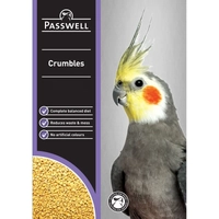 Passwell Crumbles 5Kg  