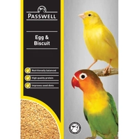 Passwell Egg & Biscuit 20Kg  