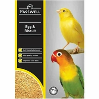 Passwell Egg & Biscuit 5Kg  
