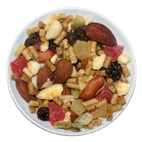 Passwell Fruit & Nut 20Kg  