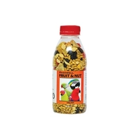 Passwell Fruit & Nut 350G  