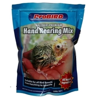 Probird Hand Rearing Mix 1.5Kg  