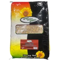 Green Valley Racing Pigeon 20Kg 