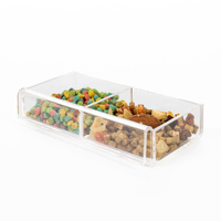 Traymate Easy-Feed Insert - Small
