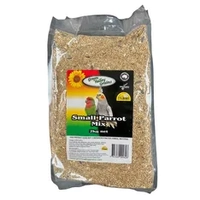Green Valley Small Parrot Mix 2Kg 