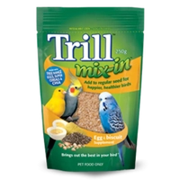 Trill Egg And Biscuit Mix 500G 5Pk (Om5) 
