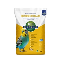 Trill Expert Budgie Mix 10Kg  