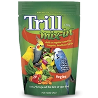 Trill Mix-In Vegie Blend 300G 5Pk (Om5) 