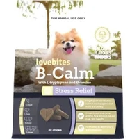 Vetafarm Lovebites B-Calm Chews 30 Chews 