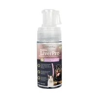 Vetafarm Lovebites Liverpro Meal Topper 