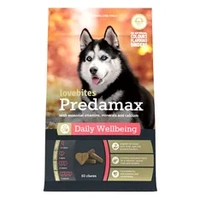 Vetafarm Lovebites Predamax Chews 60 Chews 