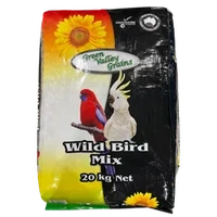 Green Valley Wildbird 20Kg (48) 