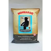 Wombaroo Insectivore Rearing Mix 5Kg 