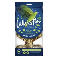 Whistler Large Parrot Percher 1.18Kg 