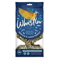 Whistler Medium & Large Parrot 975G 