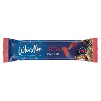 Whistler Parrot Health Bar 85G 12Pk(Om12) 