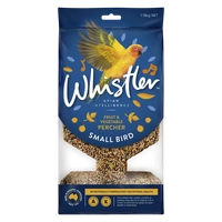 Whistler Small Parrot Percher 1.18Kg 