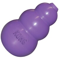 4 x KONG Kitty KONG For Cats