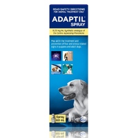 Adaptil Pheromone Spray for Dogs - 60mL