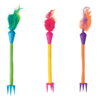 Kong Cat Connects Scratch