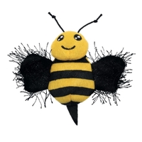 3 x KONG Better Buzz Bee