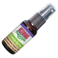 3 x KONG Naturals Catnip Spray