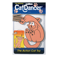 Cat Dancer Original