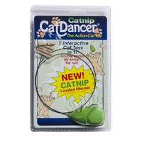 Cat Dancer Catnip