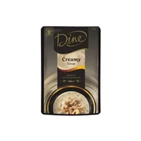Dine Wet Tuna Slm Prwn Melting Soup 40G 12Pk (Om12) 