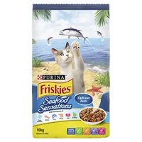 Friskies 10Kg Seafood Sensations 
