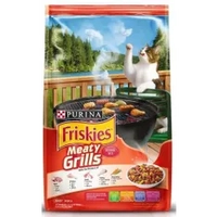 Friskies Meaty Grills 2.5Kg  