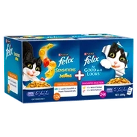 Felix Agail Gij Faves Selection 36X85G 