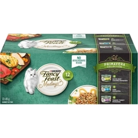 Fancy Feast Medleys Primavera Collection 12X85G