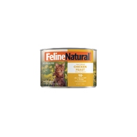 Feline Natural Nz Chicken Feast 170G 12Pk (Om12) 