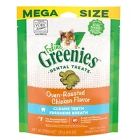 Greenies Cat Chicken Flavour 130G 