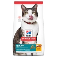 Hills Cat Adult 11+ Indoor 3.17Kg 