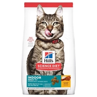 Hills Cat Adult 7+ Indoor 1.58Kg 