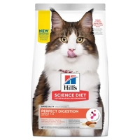 Hills Cat Adult Perfect Digestion 5.90Kg 