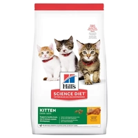 Hills Kitten  Healthy Development 4Kg 