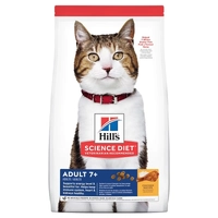 Hills Cat Adult 7+ Active Longevity 6Kg 