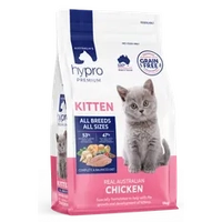 Hypro Premium Kitten Grain Free Chicken 9Kg 