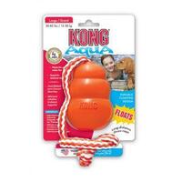 4 x KONG Aqua Medium