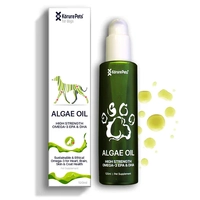 Korure Pets Algae Oil Cat - 120Ml 