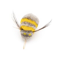 Cat Lures Replacement for Cat Lures & Wands - Bumble Bee 