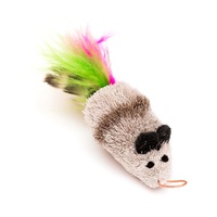 Cat Lures Replacement for Cat Lures & Wands - Feather Mouse