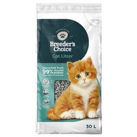 Breeders Choice Litter 30Ltr  