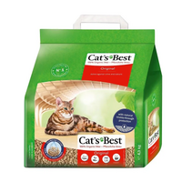 Cats Best Original 10L 4.3Kg  