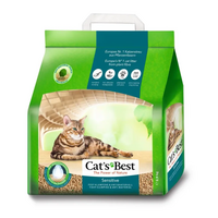 Cat'S Best Sensitive 20L  