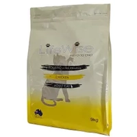 Lifewise Cat Chicken W Rice 9Kg 