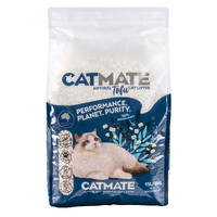 Catmate Natural Tofu Cat Litter 6Kg